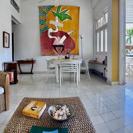 Bello Apartamento Corazon De Cartagena Colonial Esterno foto