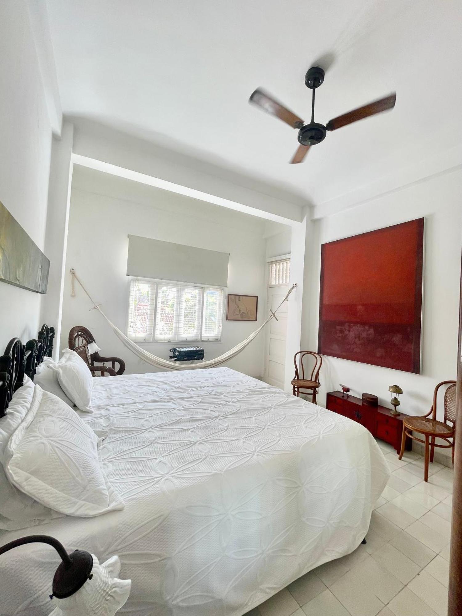 Bello Apartamento Corazon De Cartagena Colonial Esterno foto